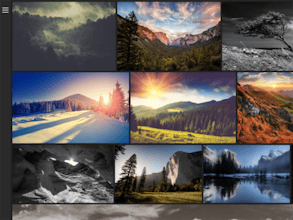 Photocrati 10 gallery image