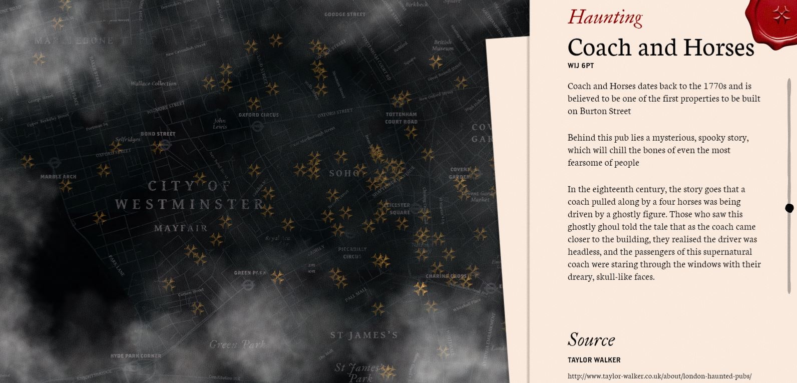 Grim London gallery image