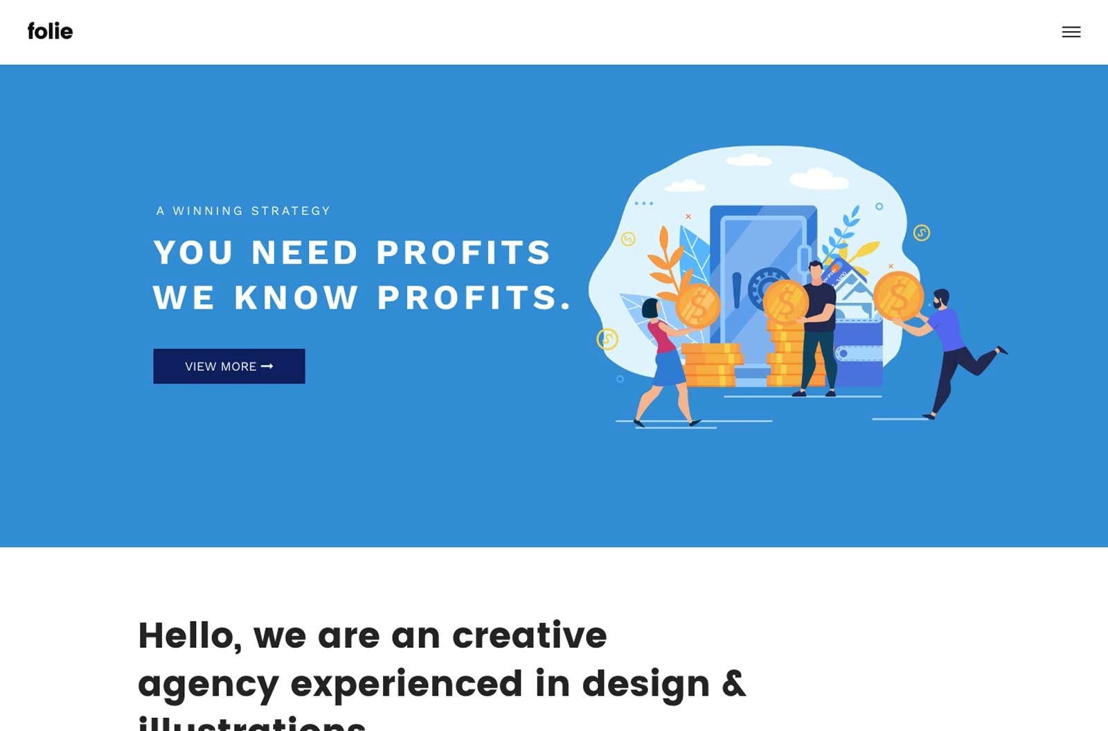 Slider Templates gallery image