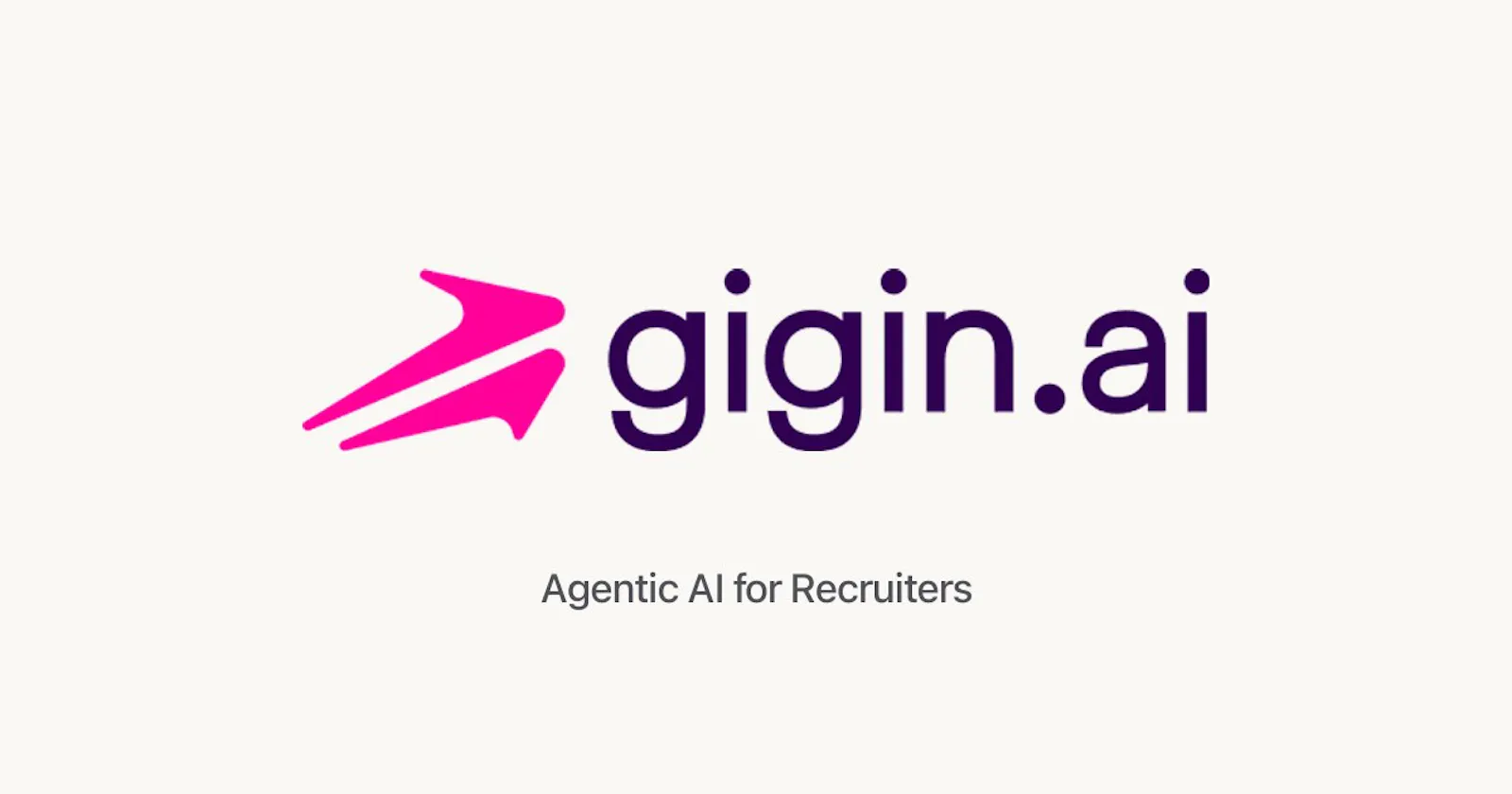 Gigin.ai screenshot 2
