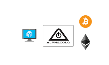 AlphaColo gallery image