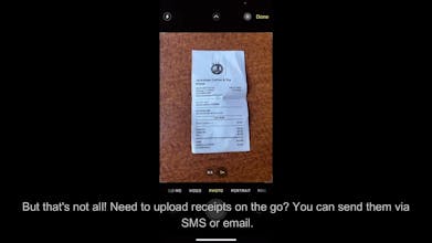 Receipt-AI gallery image