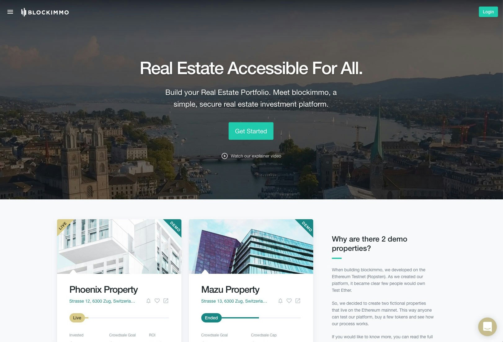 blockimmo gallery image