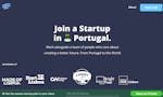 Startup Jobs Portugal image