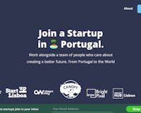 Startup Jobs Portugal media 1