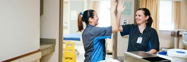 TouchPoint Support Services gallery image