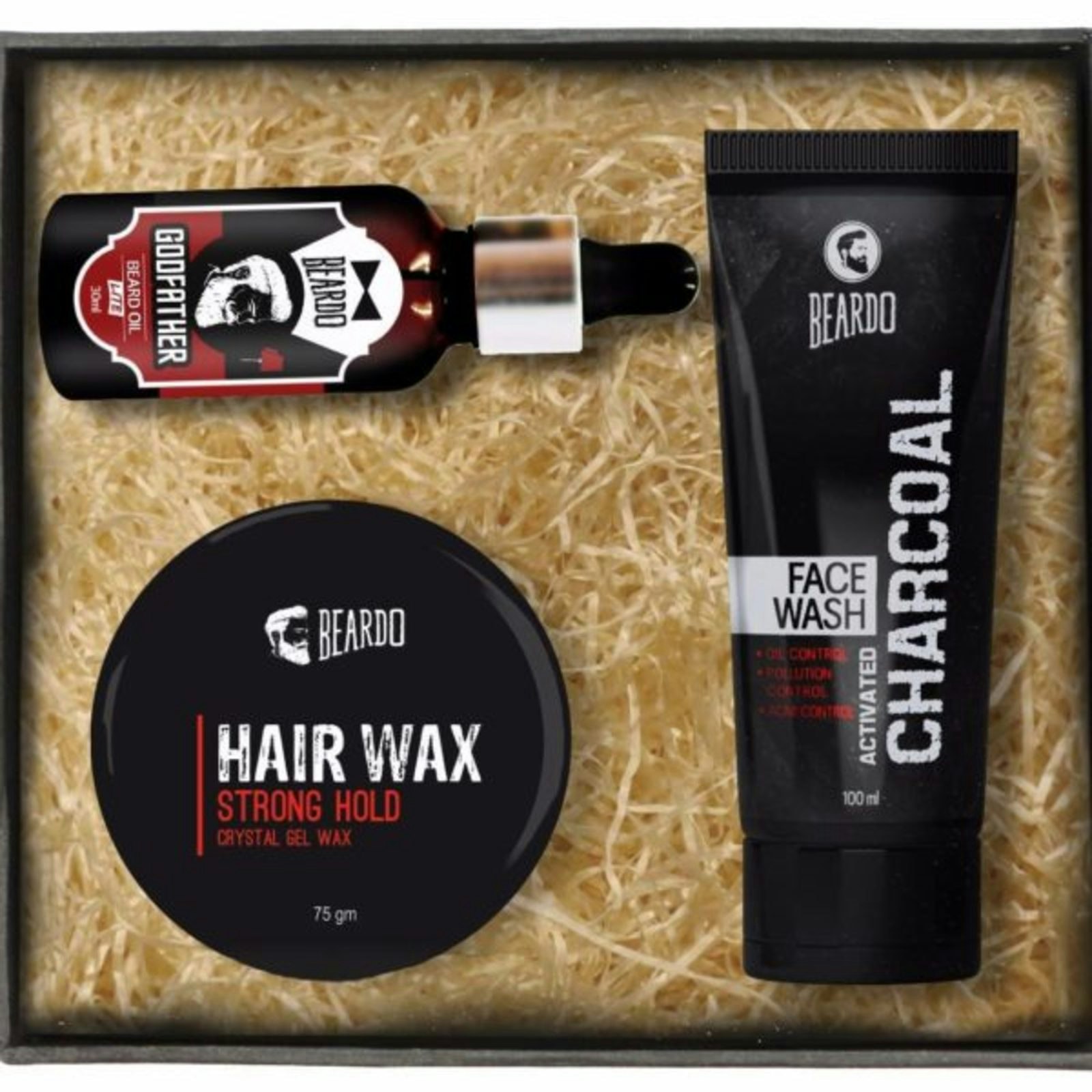 Beardo gallery image