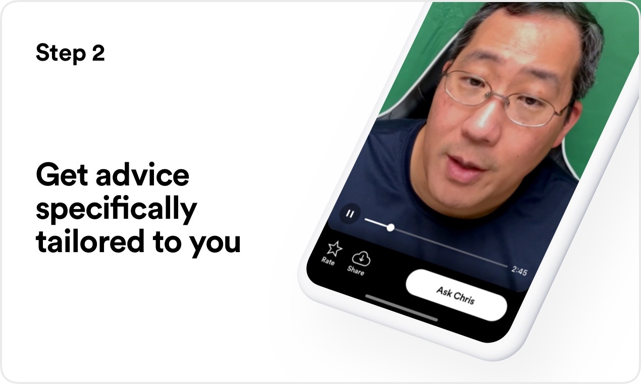 Mentorcam gallery image