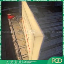 làm bảng hiệu hộp đèn gallery image