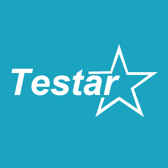 Testar
