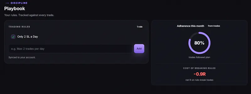Fen1x screenshot 5