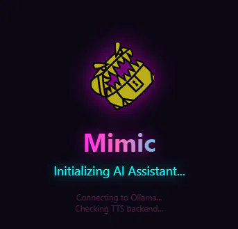 Mimic AI Digital Assistant gallery image