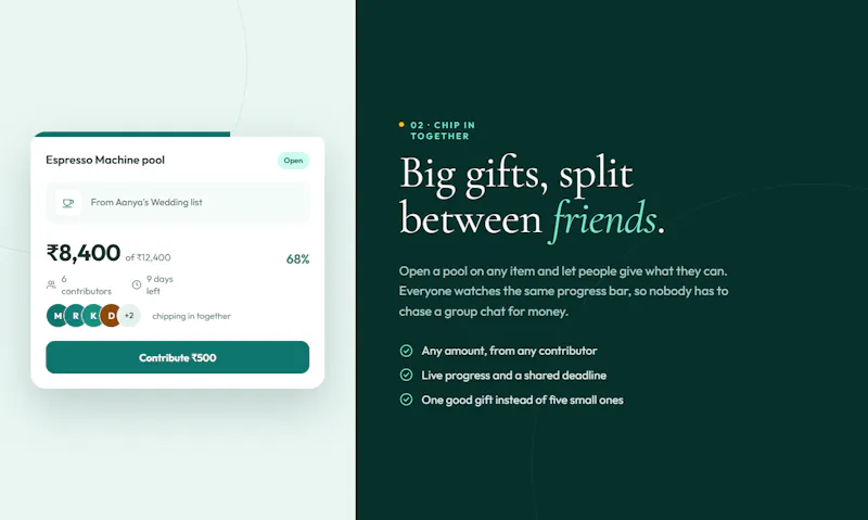 GishFy screenshot 4