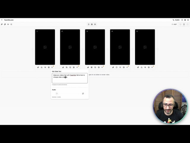 Tarantillo gallery image