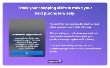 Piggy Pause gallery image