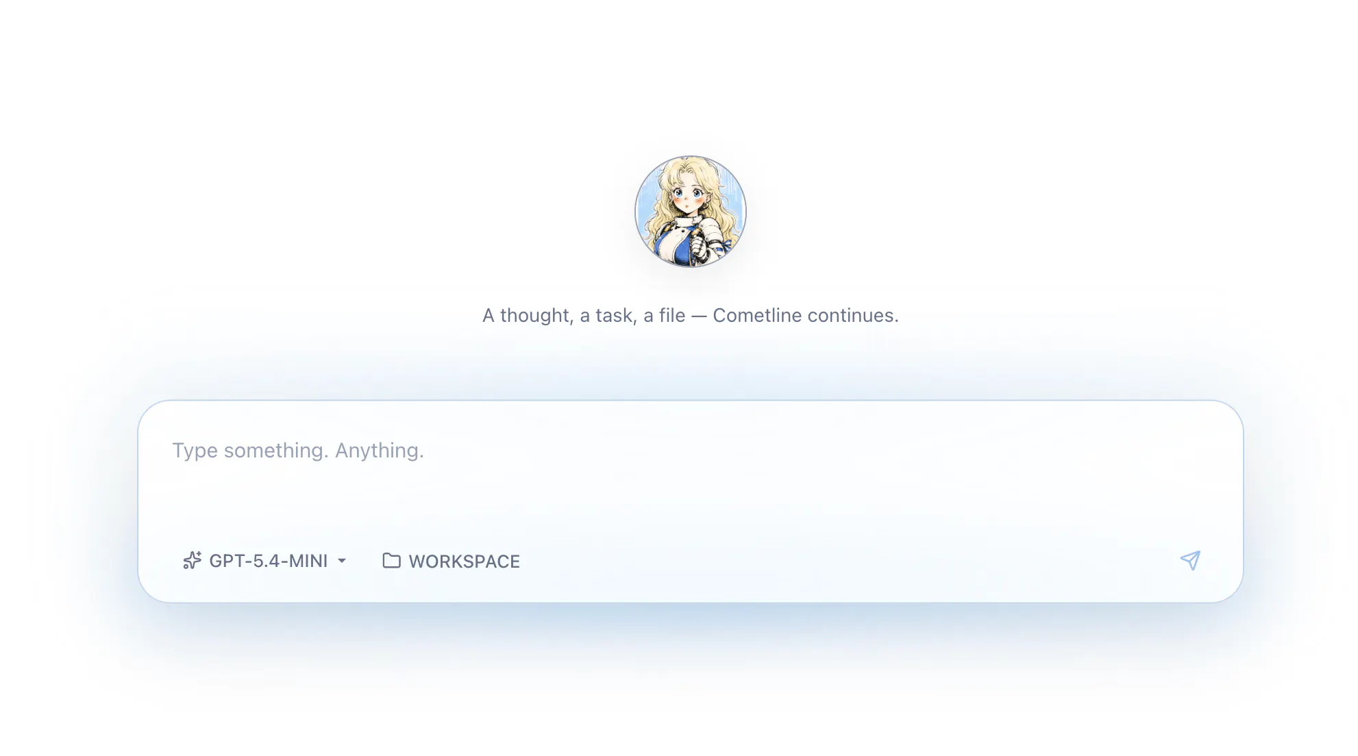 Cometline 截图 3