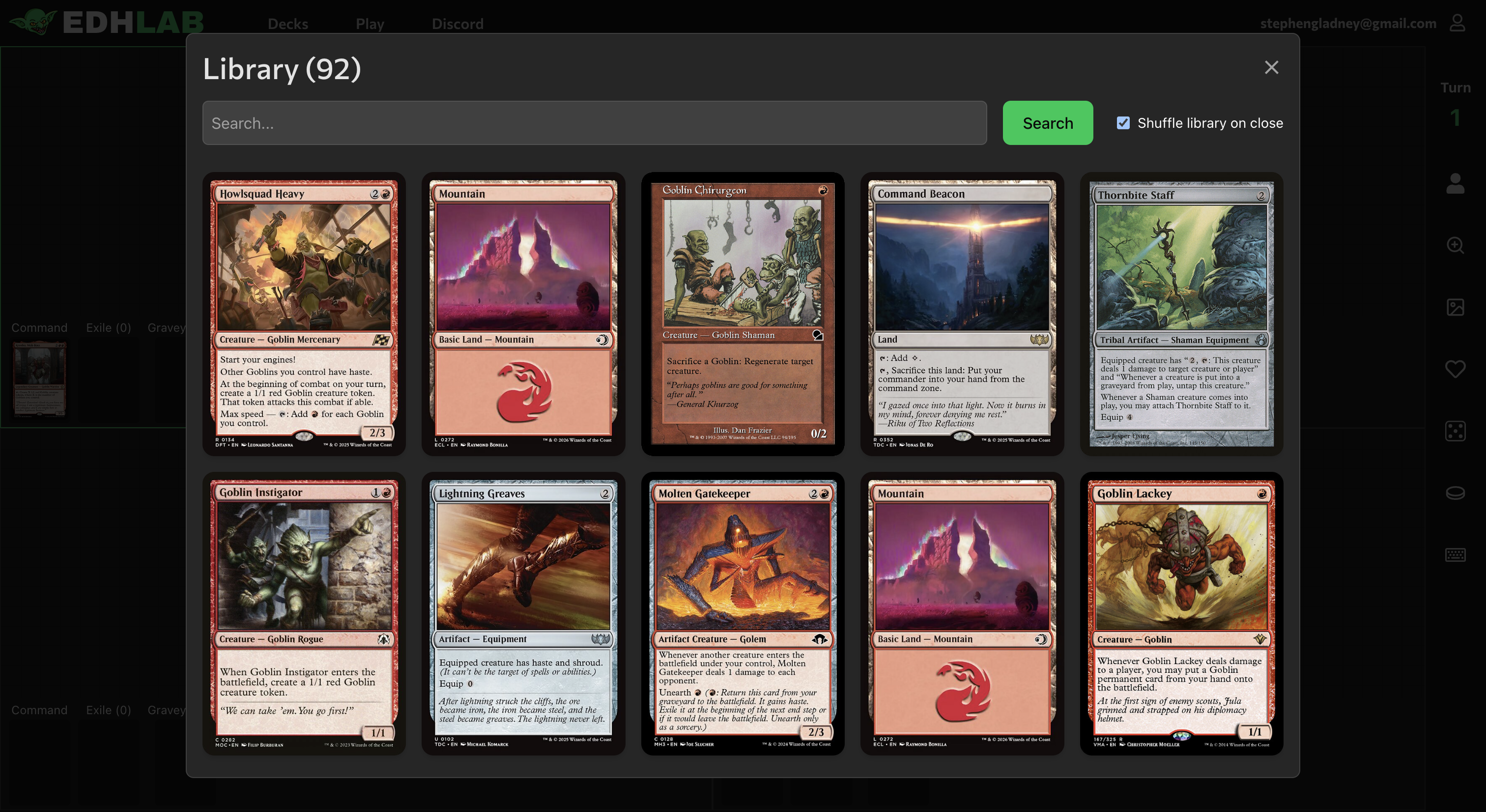 EDHLAB.gg gallery image