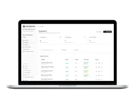 Ingredio: Food Inventory & Waste Tracker gallery image