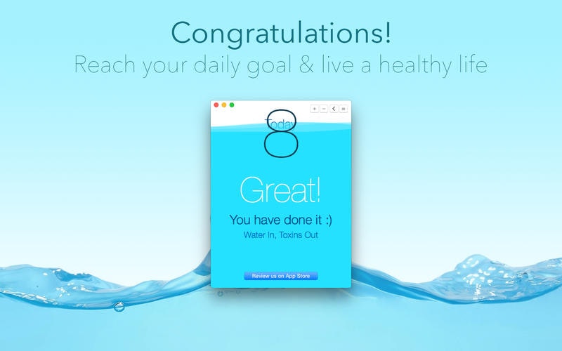 WaterApp gallery image