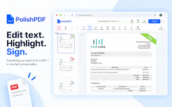 PolishPDF gallery image