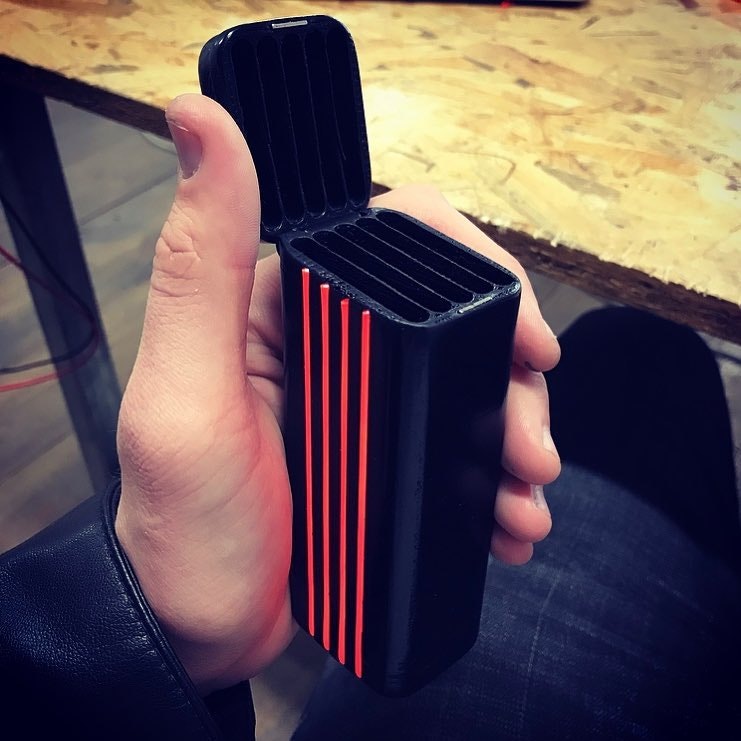 PaulBank gallery image