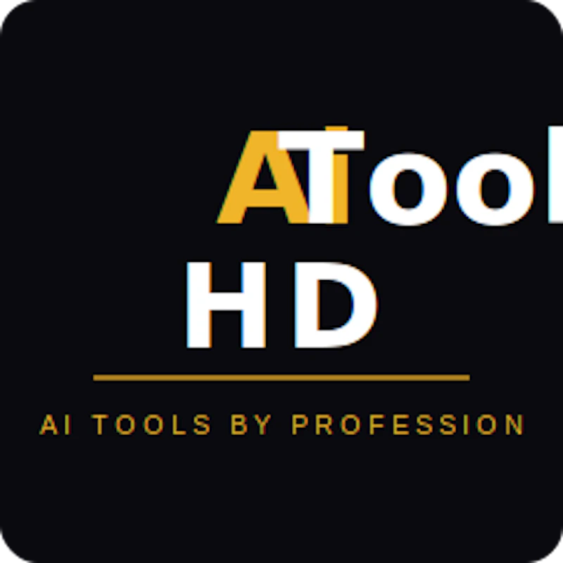 AiToolHD screenshot 2