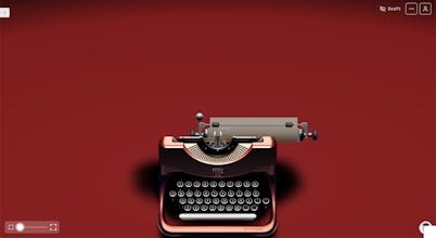 Typewritist gallery image