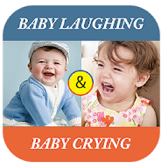 Baby laughing and crying Ringtone 