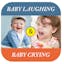 Baby laughing and crying Ringtone