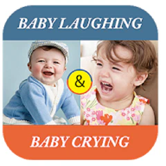 Baby laughing and crying Ringtone 