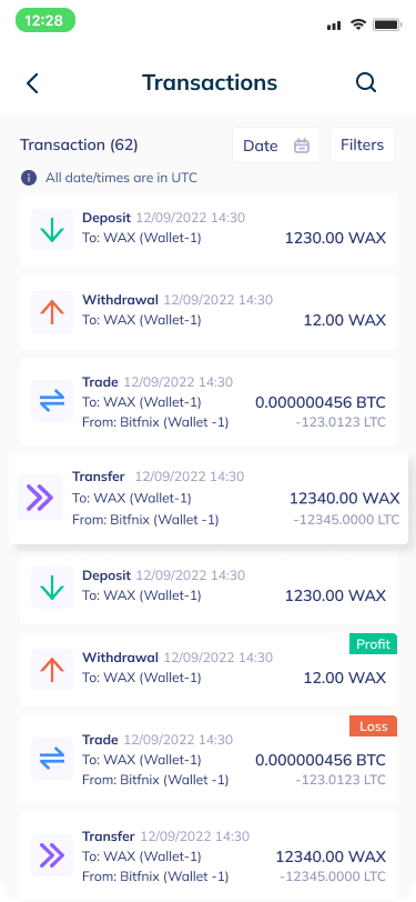 Impuesto criptográfico media 4