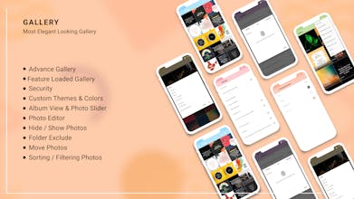 Gallery gallery image