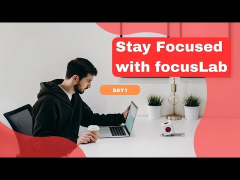 focusLab gallery image