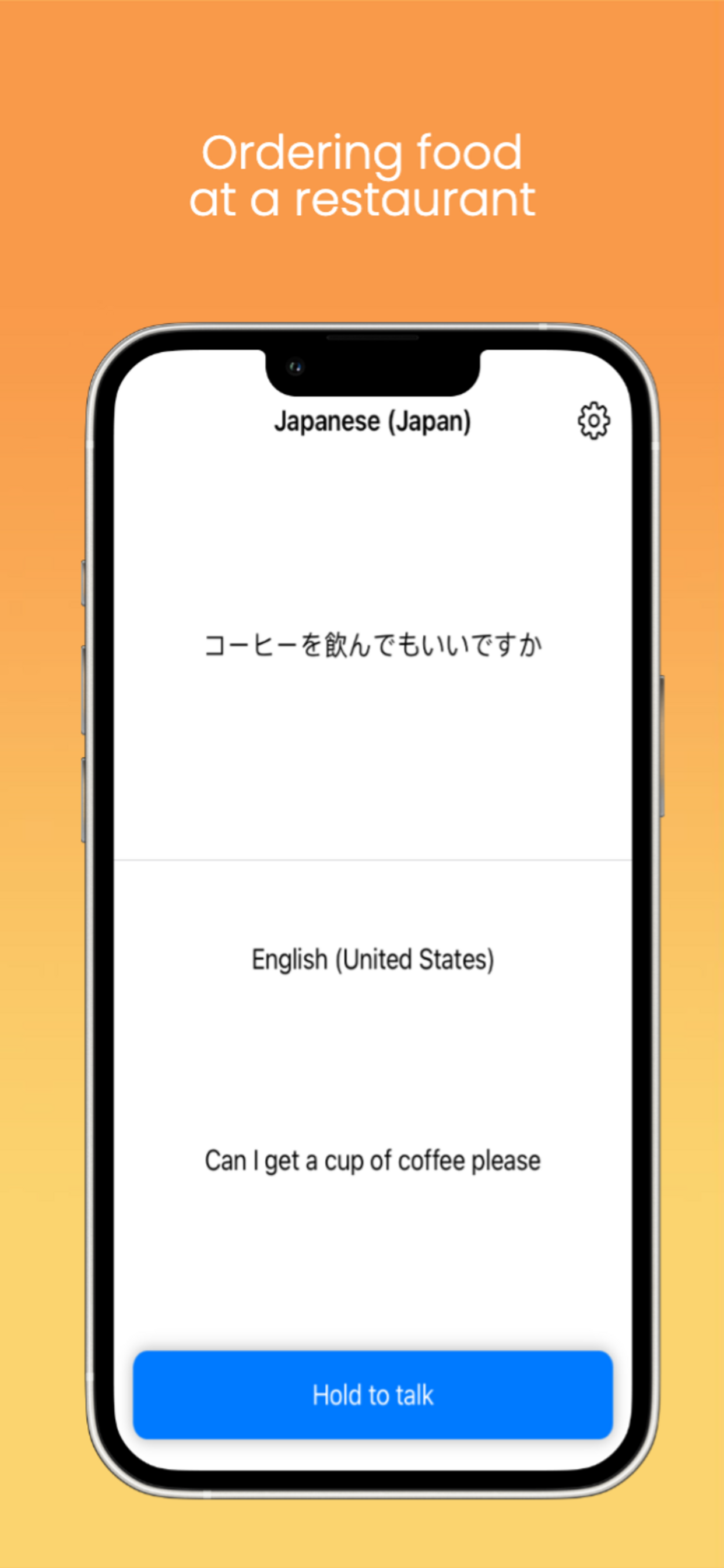 VoceMirror: Traductor de viajes media 2