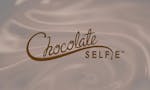 Chocolate Selfie image