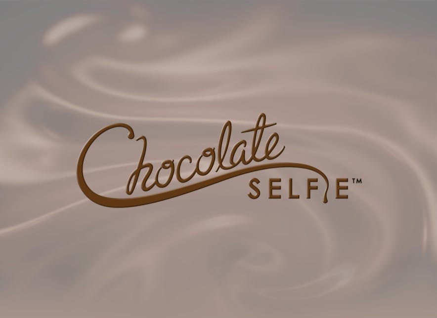 Chocolate Selfie media 1