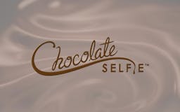 Chocolate Selfie media 1