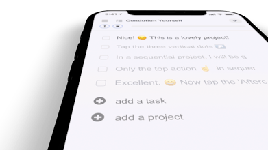 Condution gallery image