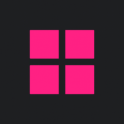 The Useless Web logo