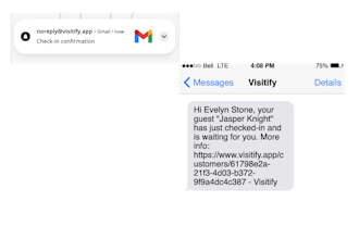 Visitify gallery image