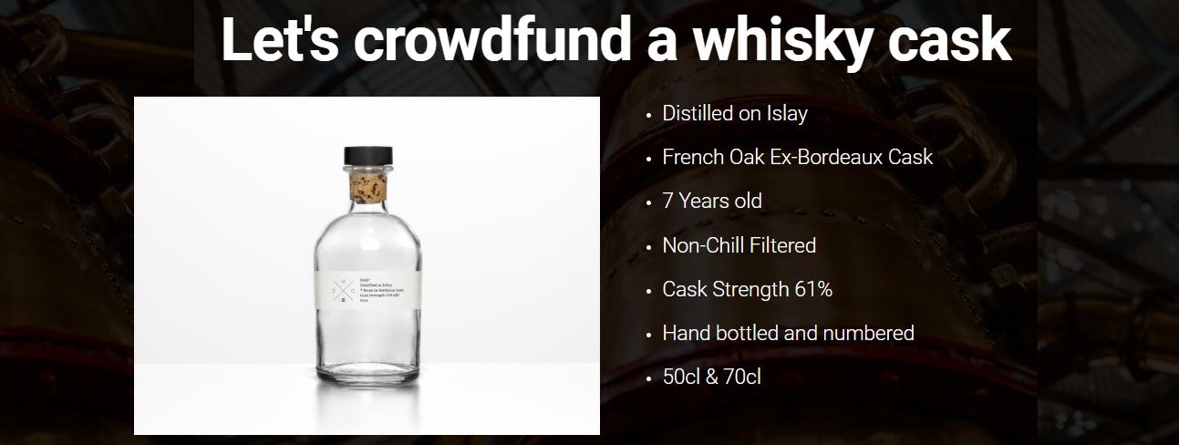 The Whisky Crowd gallery image