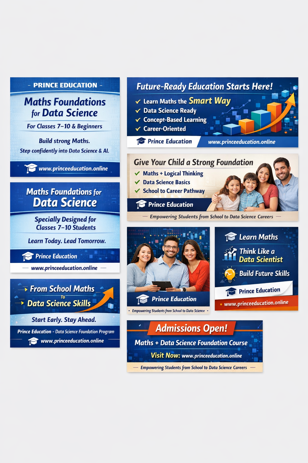 -Data Science Program For (7-12) STDS gallery image