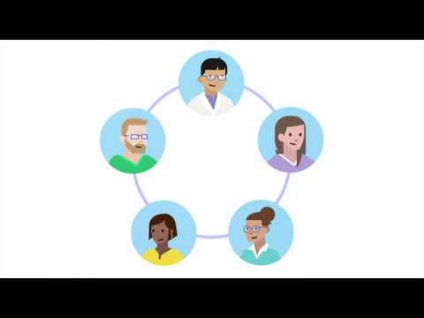 data.world gallery image