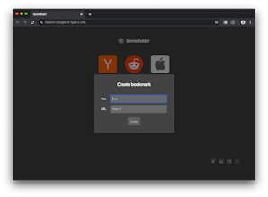 QuickStart gallery image