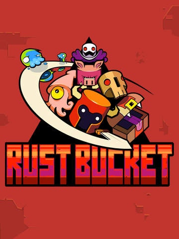 Rustbucket gallery image
