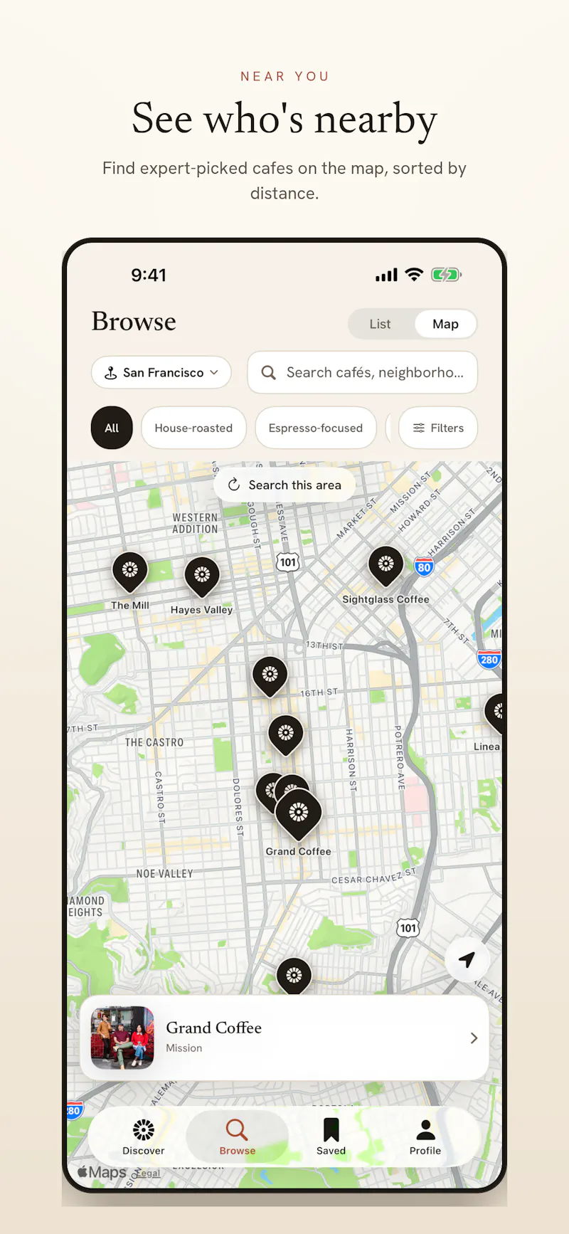 Vetted screenshot 3