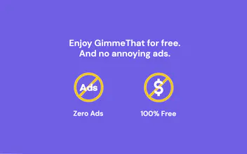 GimmeThat gallery image