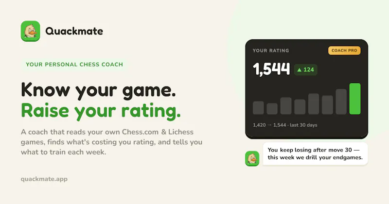 Quackmate screenshot 1