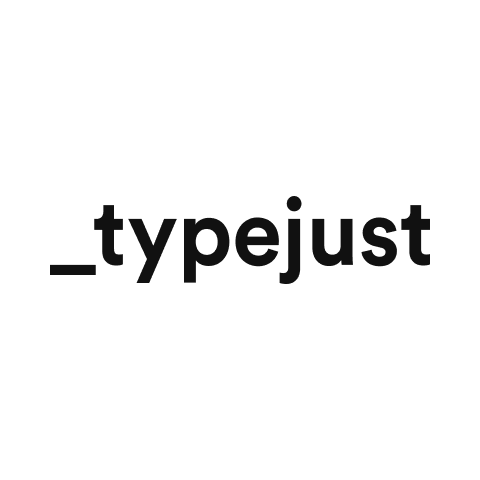TypeJust