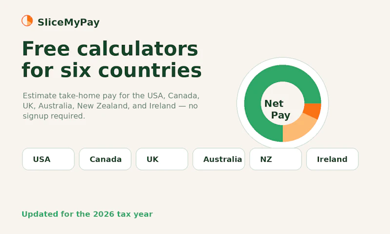 SliceMyPay screenshot 3